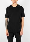 M TS 745 T-Shirt Black