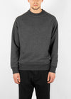 Reversible Sweatshirt Charcoal