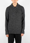 Moses Sweater Grey
