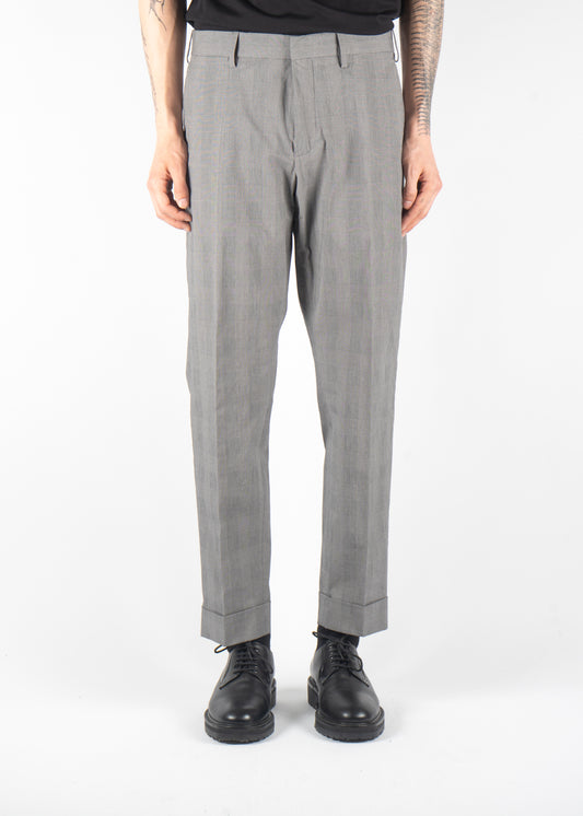Philip Trouser Grey