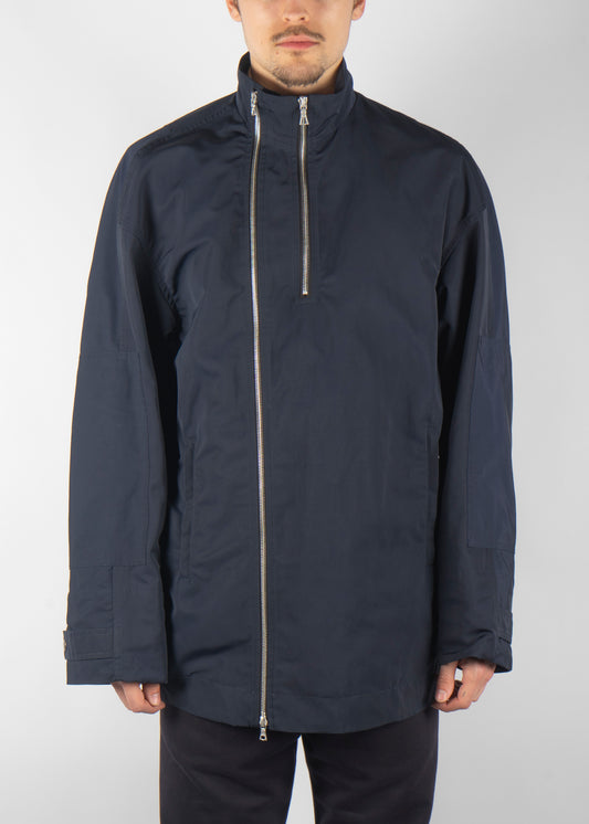Vlair Jacket Navy