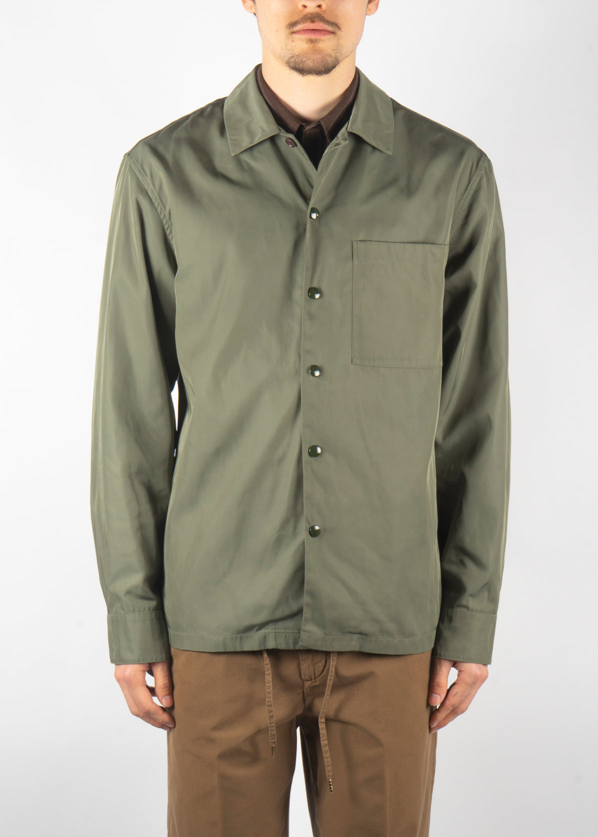 Tシャツ・カットソー Dries Van Noten Dries Van Noten Cornish Shirt Tシャツ・カットソー Dries Van Noten Dries Van Noten Cornish