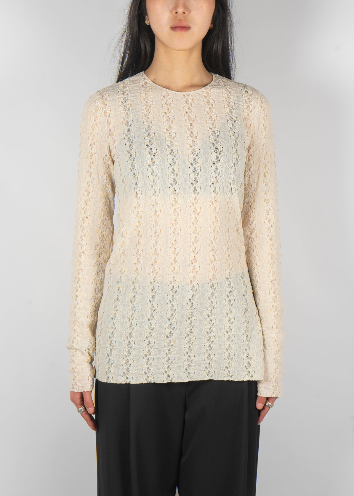 Tシャツ・カットソー UMA WANG SS25 TERESA TOP (UW1031 UW101) DSC02325.jpg?v=1746024012&