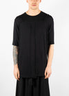 MLM038 T-Shirt Black