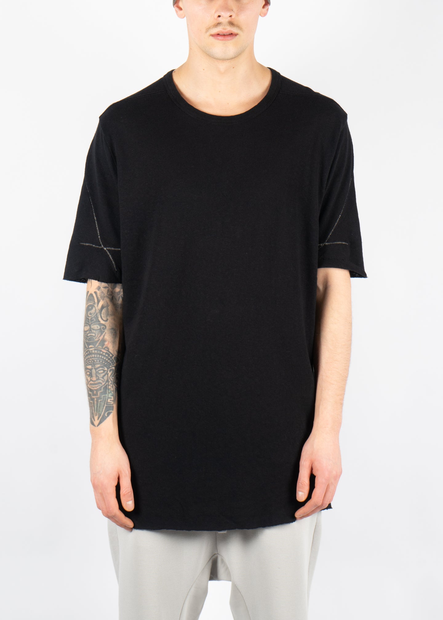 M TS 779 T-Shirt Black