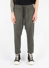 M P 2 Trousers Ivy Green