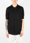 M TS 763 T-Shirt Black