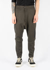 BLM064 Trousers Green