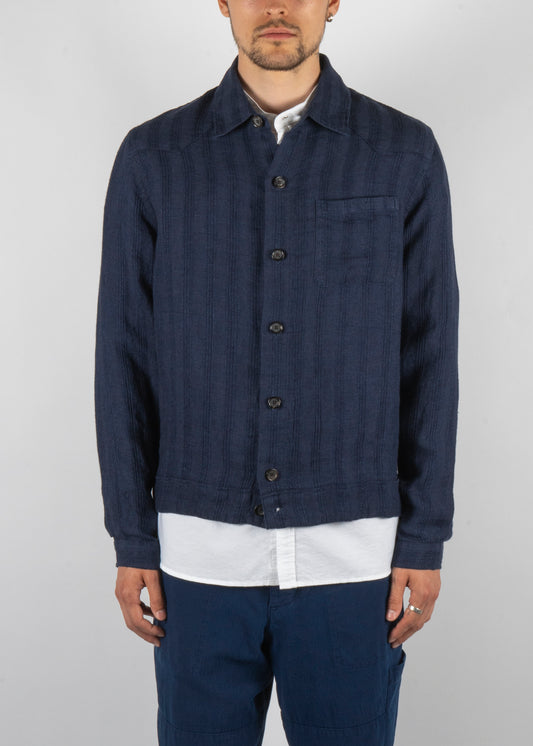 Witley Jacket Navy