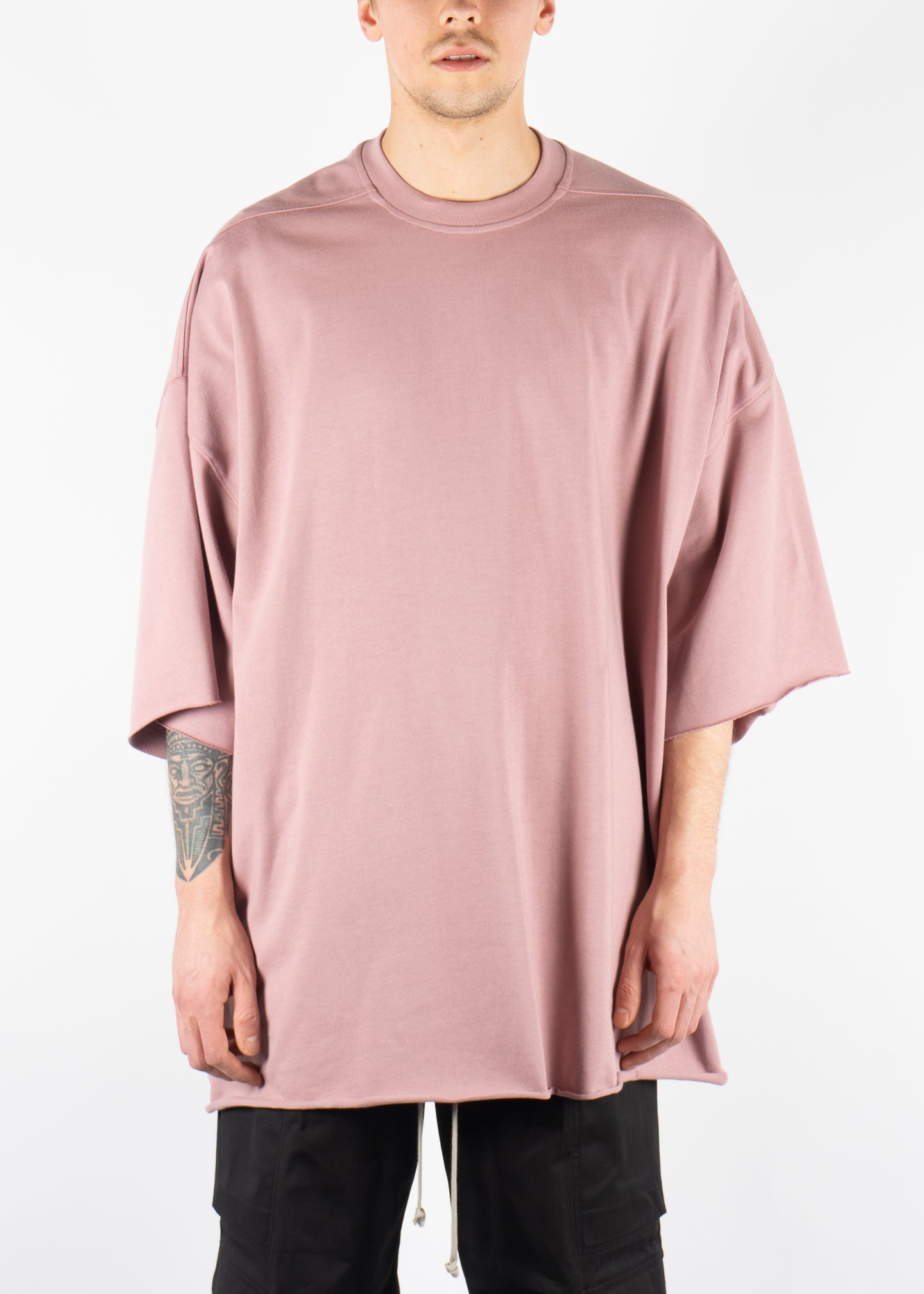 Tommy T Dusty Pink