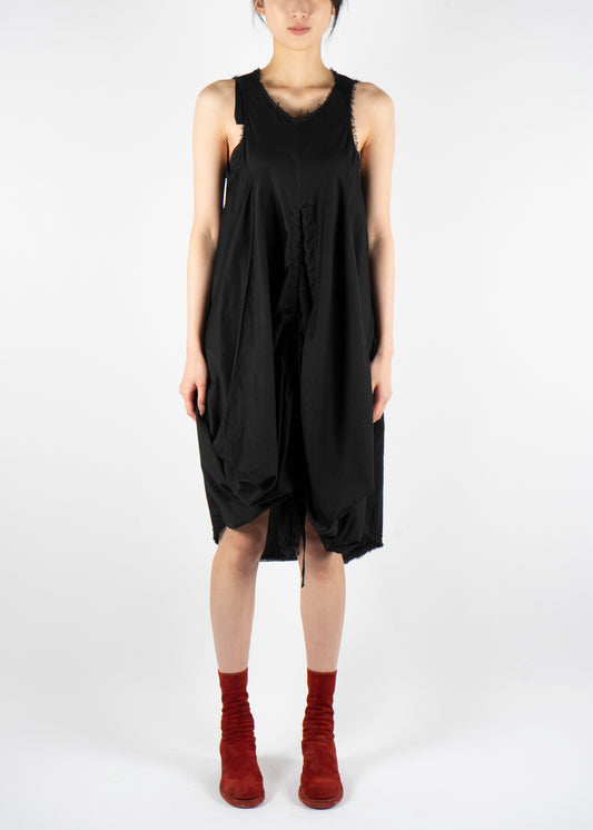 P24279 M320 Dress Black