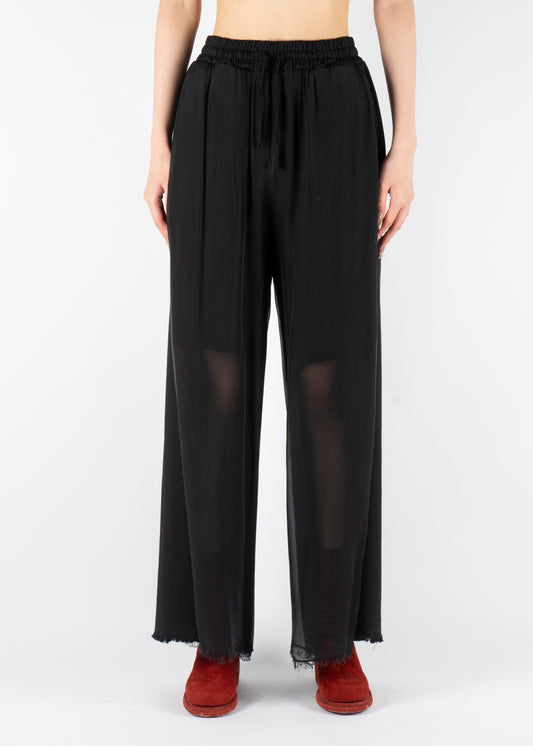 P24329 M310 Trouser Black