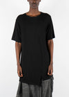 MLM157 T-Shirt Black