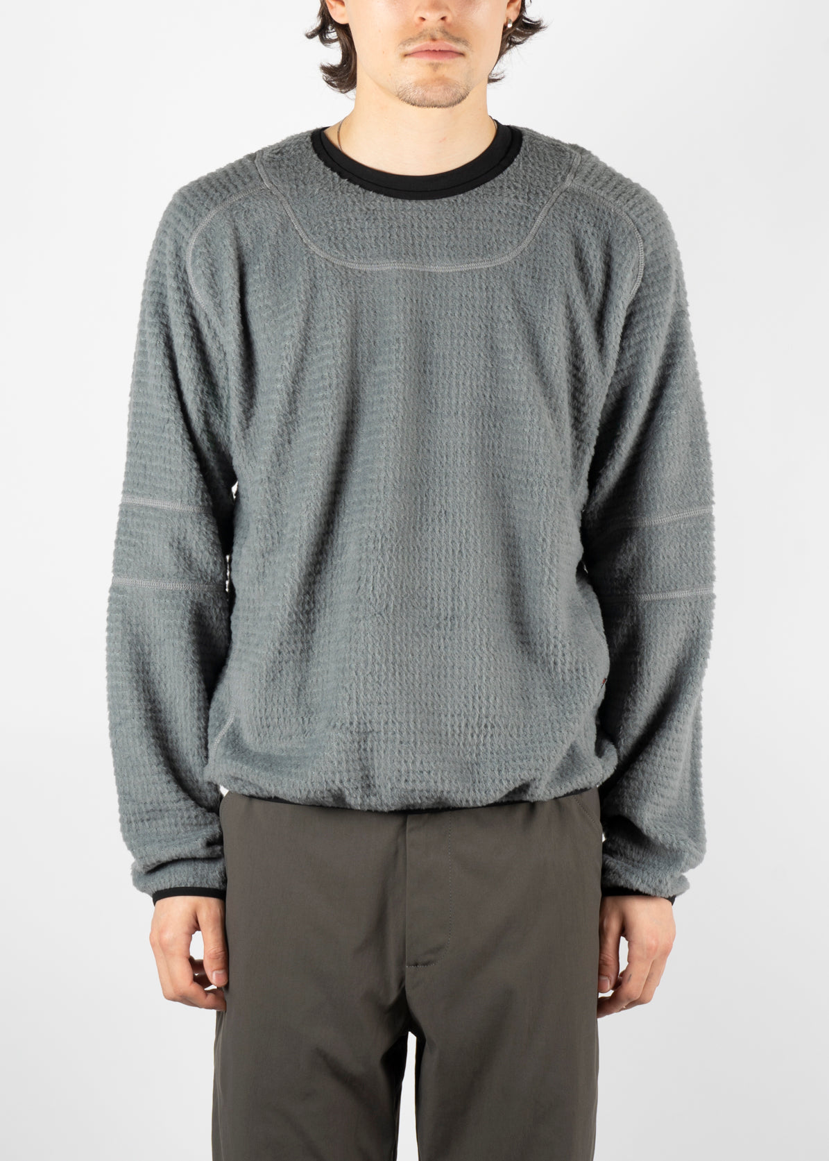 Forever Long Sleeve T-Shirt - Gear Shop - Rivian