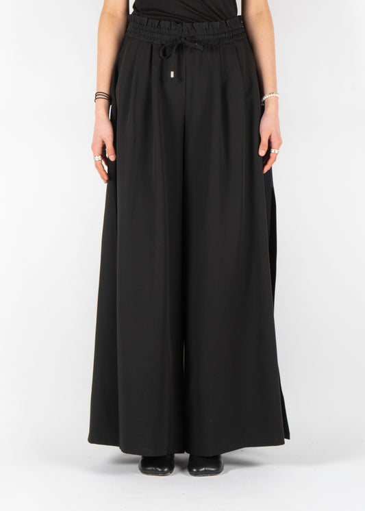 P25324RW5052 Trouser Black