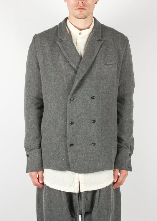 GS55 Blazer Grey
