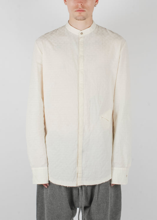 GS74 Shirt Off White