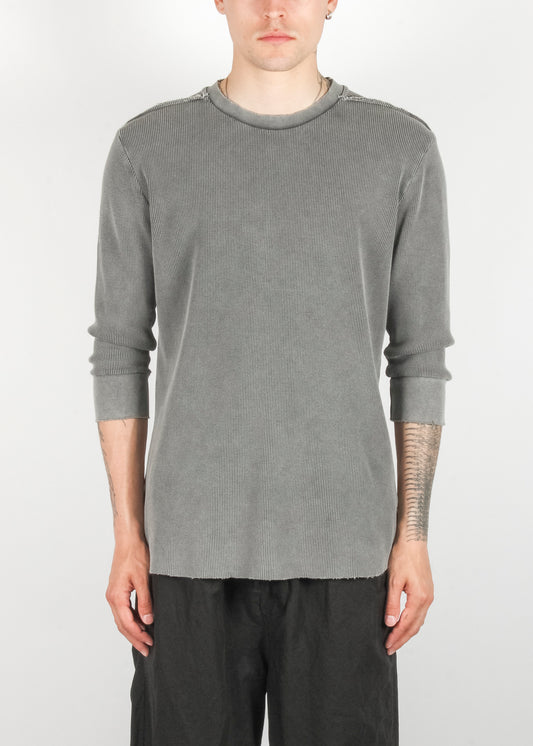 M TS 895 T-Shirt Grey