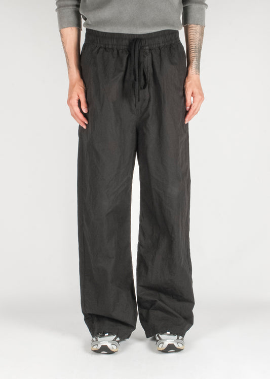 M P 19 Trouser Black
