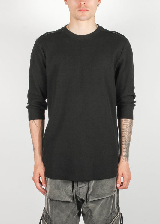 M TS 895 T-Shirt Black