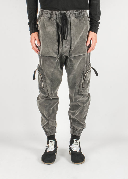 M P 21 Trouser Grey