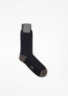 Ostro Socks Black