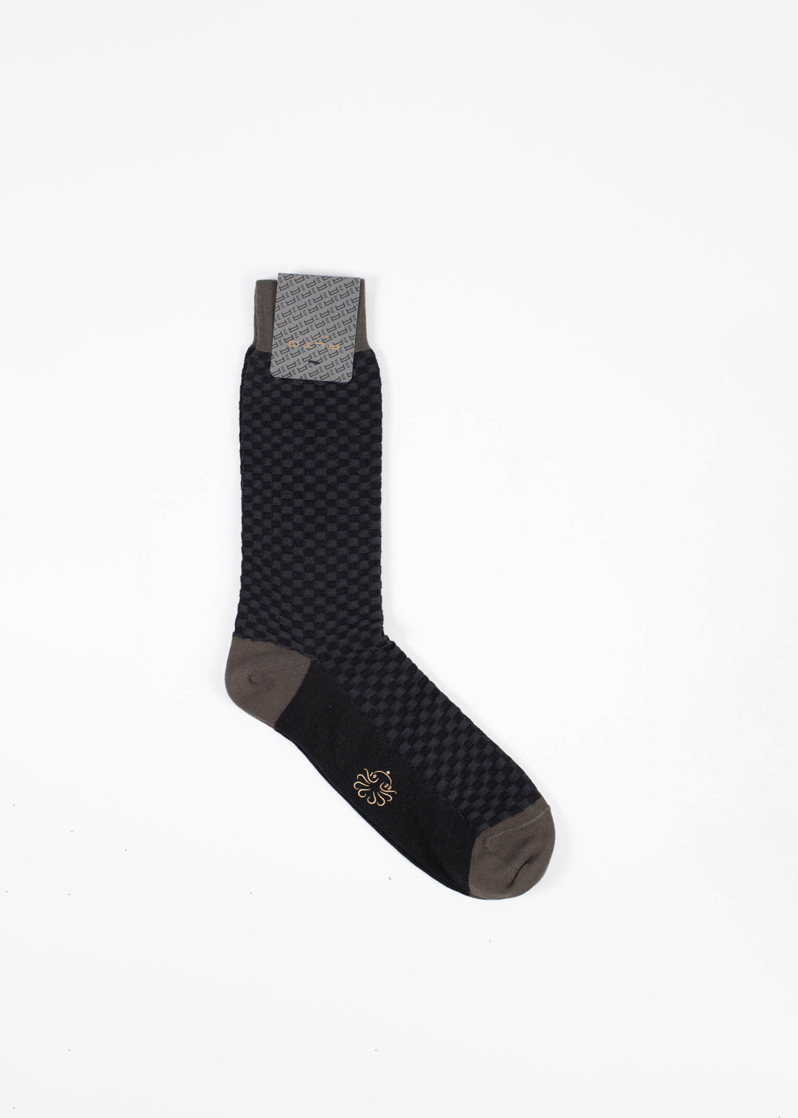 Ostro Socks Black