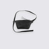 2n Small Leather Bag Black