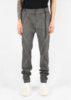 MD9266 Pants Anthracite