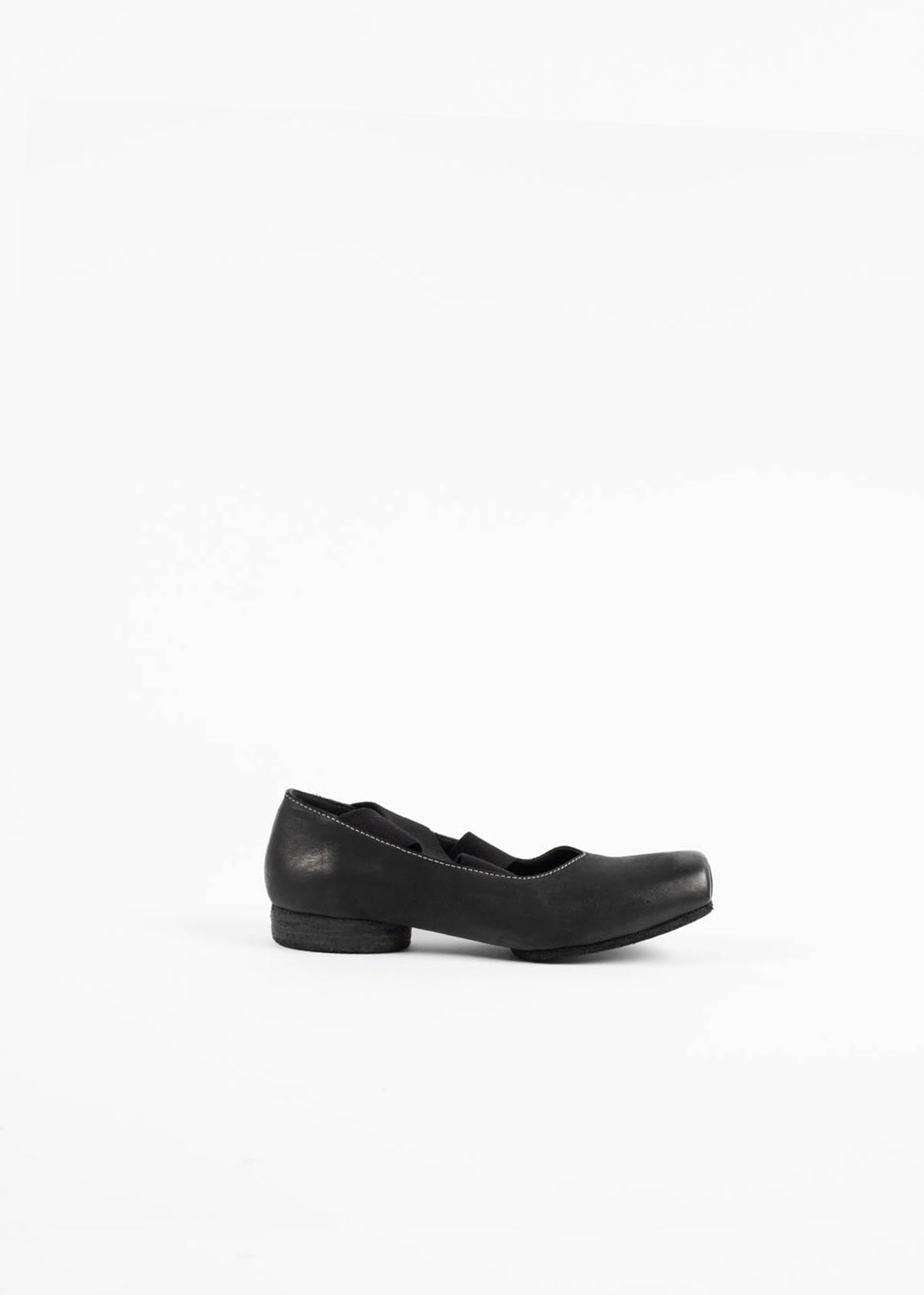 US9001 Ballet Shoe Black
